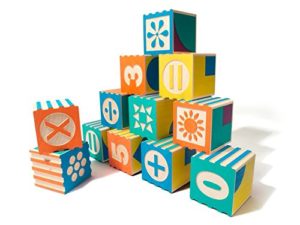 learning blocks