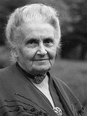 Maria Montessori: History And Her Life