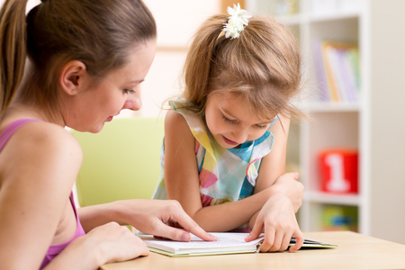 4 Early Warning Signs Of Dyslexia In Preschoolers