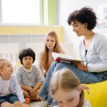 Things New Parents Enjoy Learning about a Montessori Education