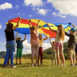The Role of Outdoor Education in Montessori Schools
