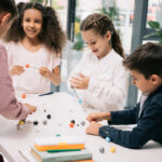 How Montessori Principles Can Benefit Elementary School Students