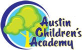 austin children's academy logo