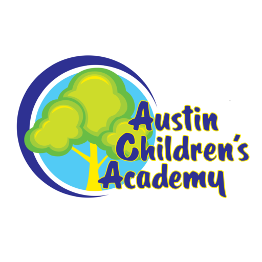 Austin Children\\\'s Academy logo