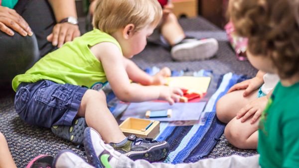 The Ultimate Guide to Picking the Right Preschool