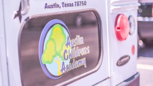 Austin childrens academy