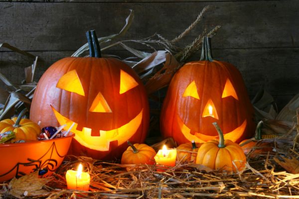 Austin halloween activities for the whole family