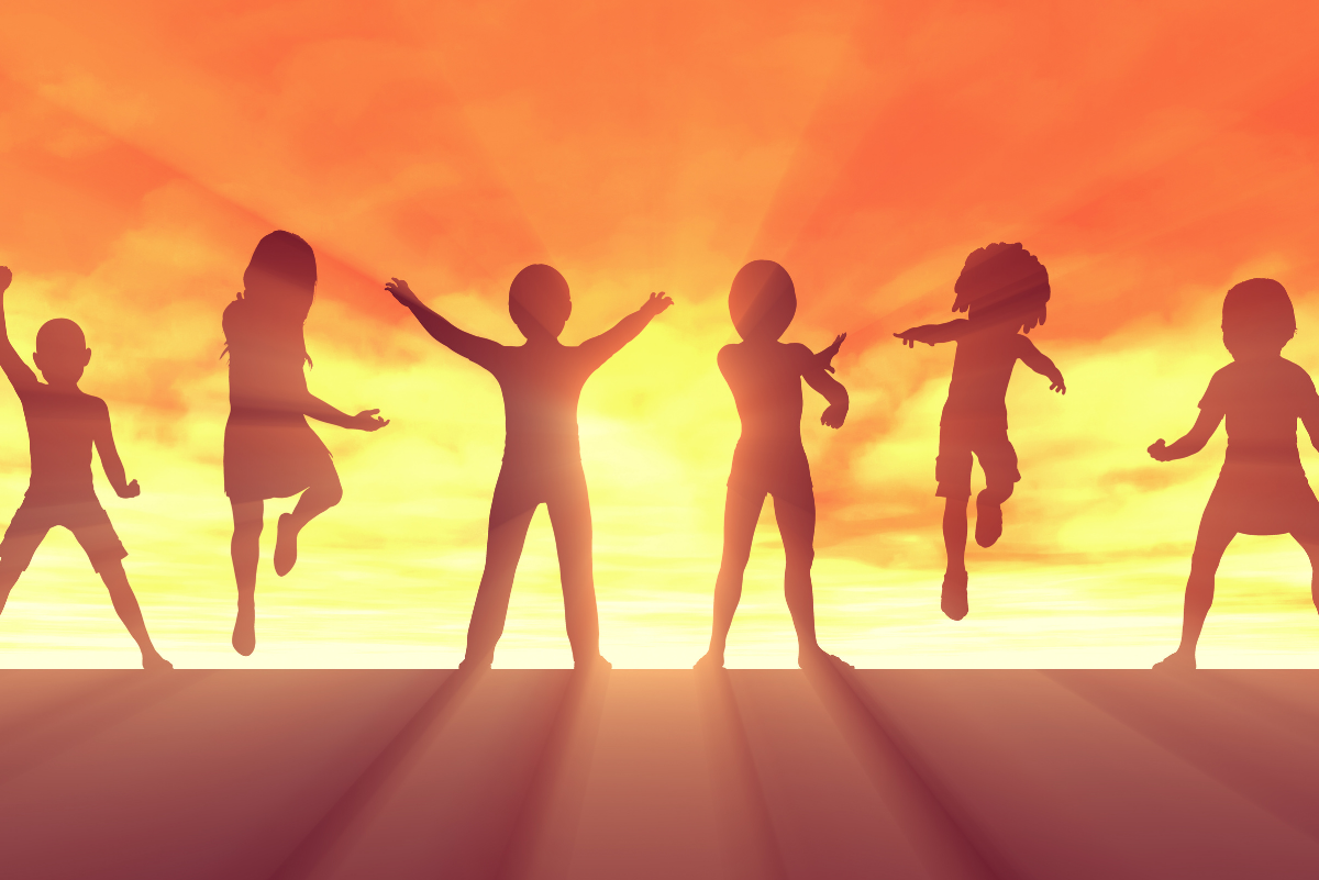 How the Planes of Development Affect a Child | ACA Blog