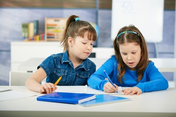 Sensitive developmental periods in montessori