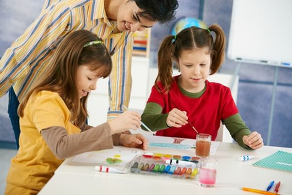 Montessori at home | cedar park montessori