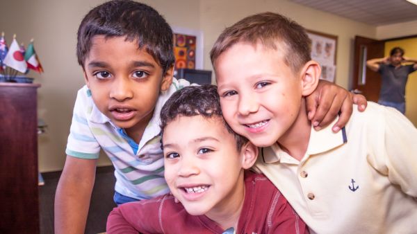 Caring For Your Child’s Smile Starts Early