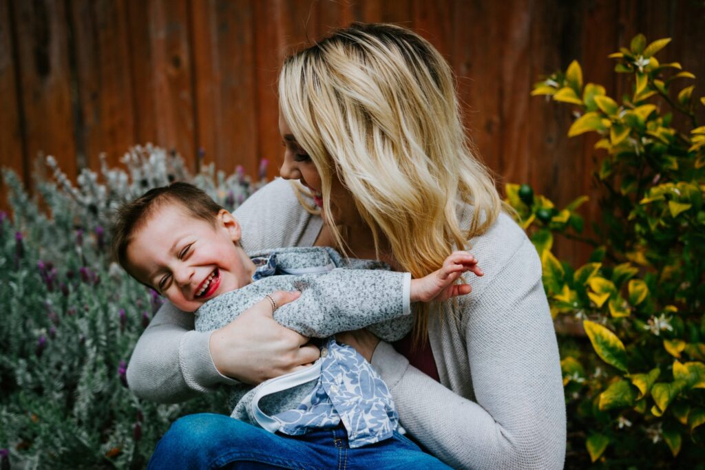 A New Mom’s Guide to the First Day of Daycare