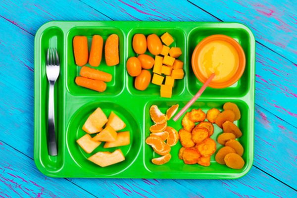 Make Snacktime Fun: 5 Healthy Treats For Kids