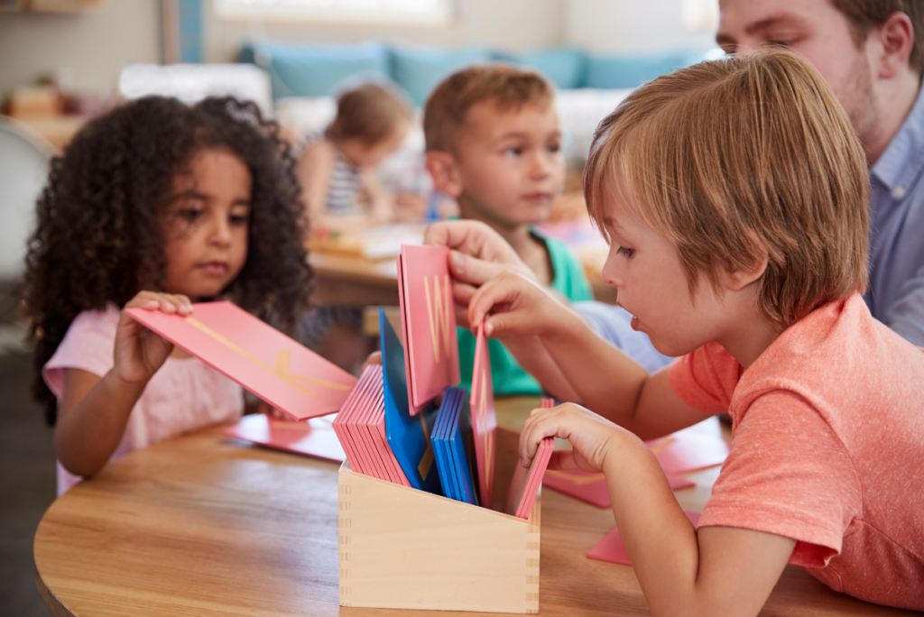 What Are the Values of the Montessori Method?