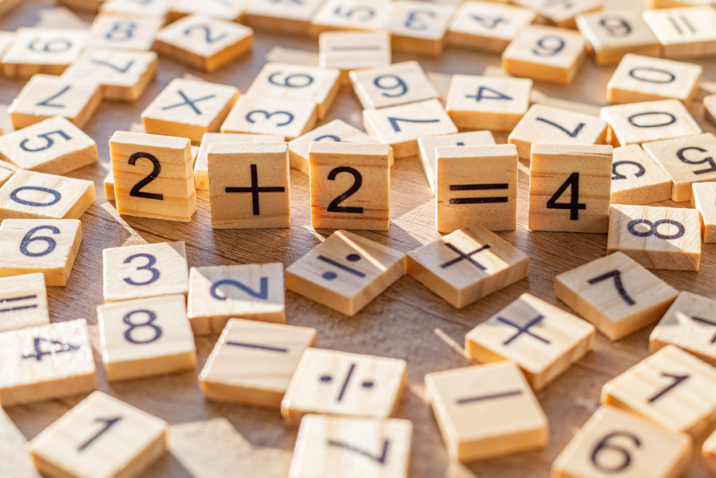 What to Do if Your Child Struggles With Math