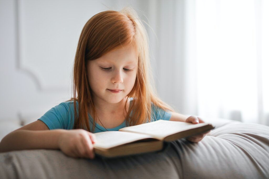 Book Worms: 5 Reasons Reading Is a Critical Skill