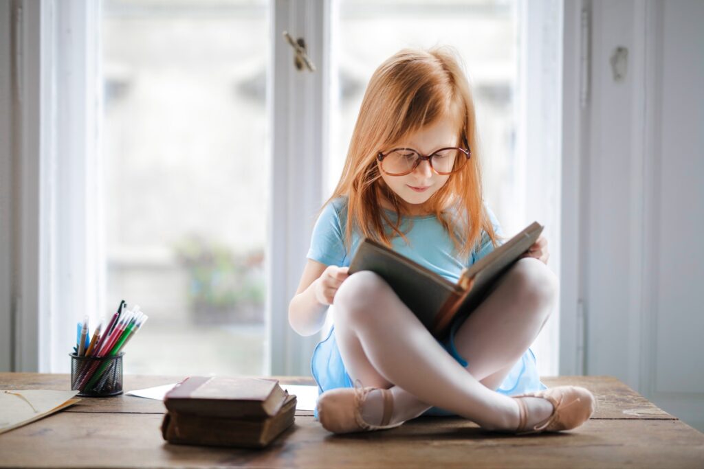 4 Tricks That Help Your Child Read