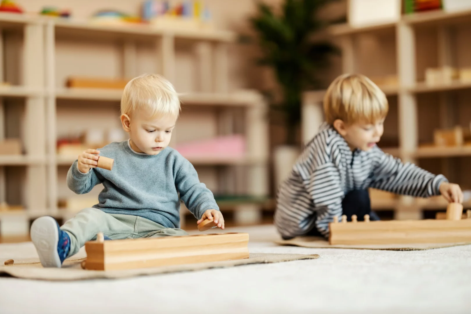 summer montessori programs